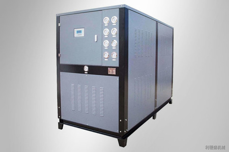 如何選購注塑機，擠塑機配套冷水機