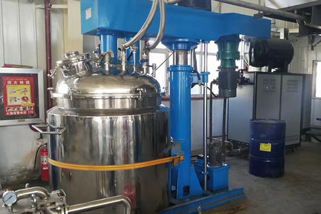 反應(yīng)釜控溫專用模溫機(jī)（水溫機(jī)、油溫機(jī)）