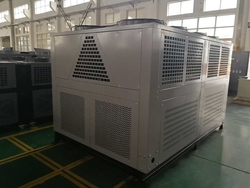 制冷冷水機(jī)組