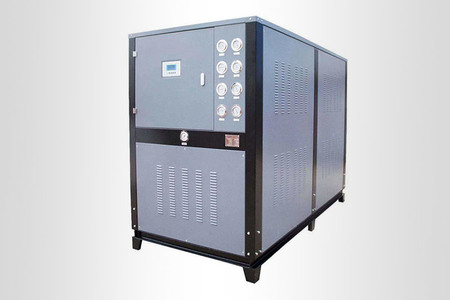 水冷式冷凍機(jī)