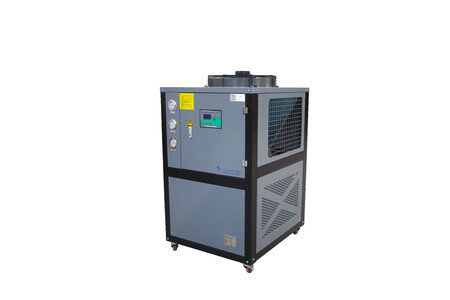 風(fēng)冷式冷水機(jī)