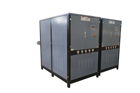 水冷式冷水機(jī)